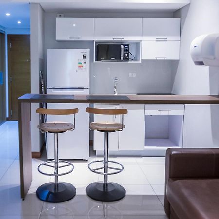 Asuncion Rent Suites Santa Teresa Eksteriør bilde