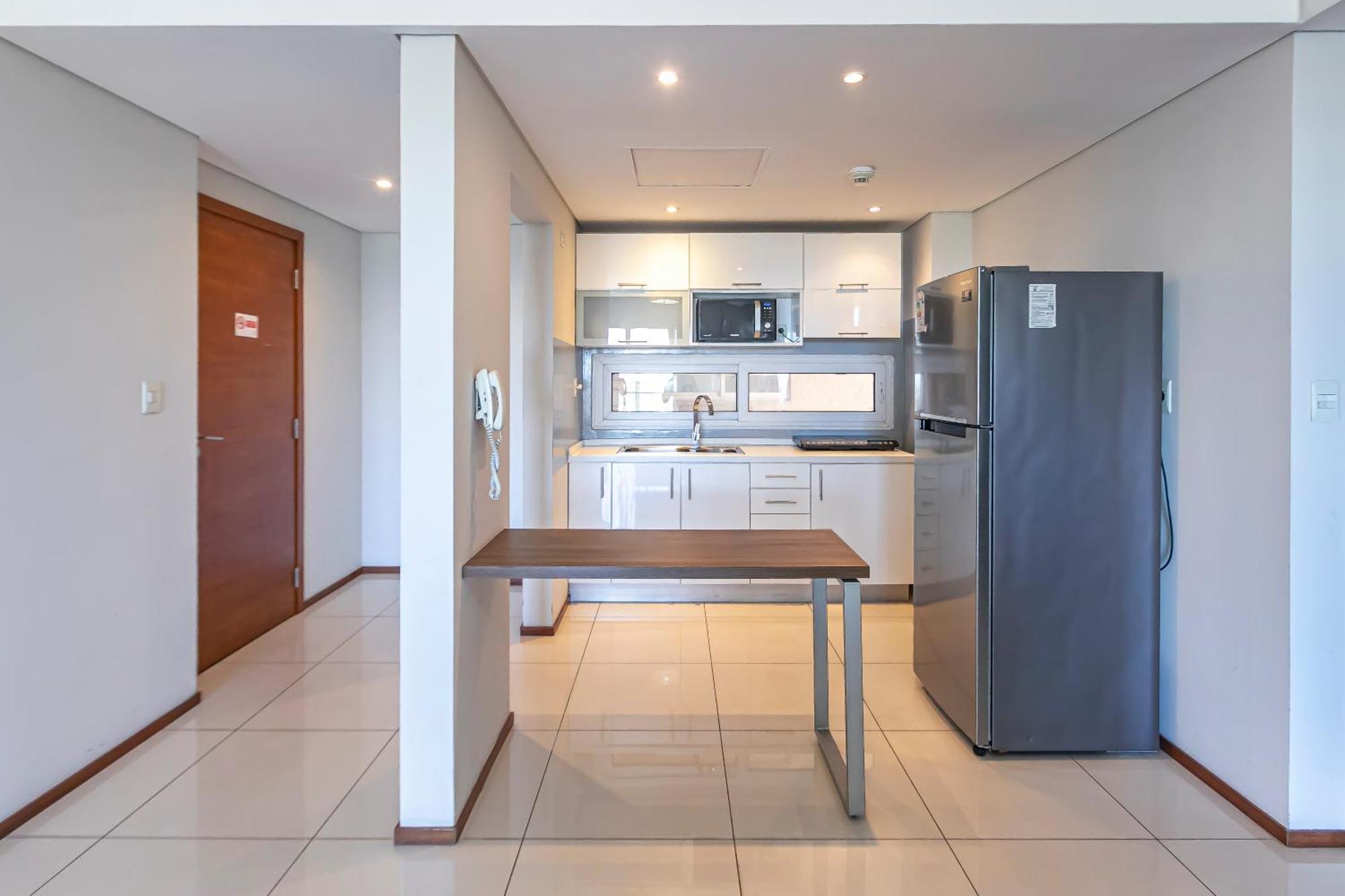 Asuncion Rent Suites Santa Teresa Eksteriør bilde