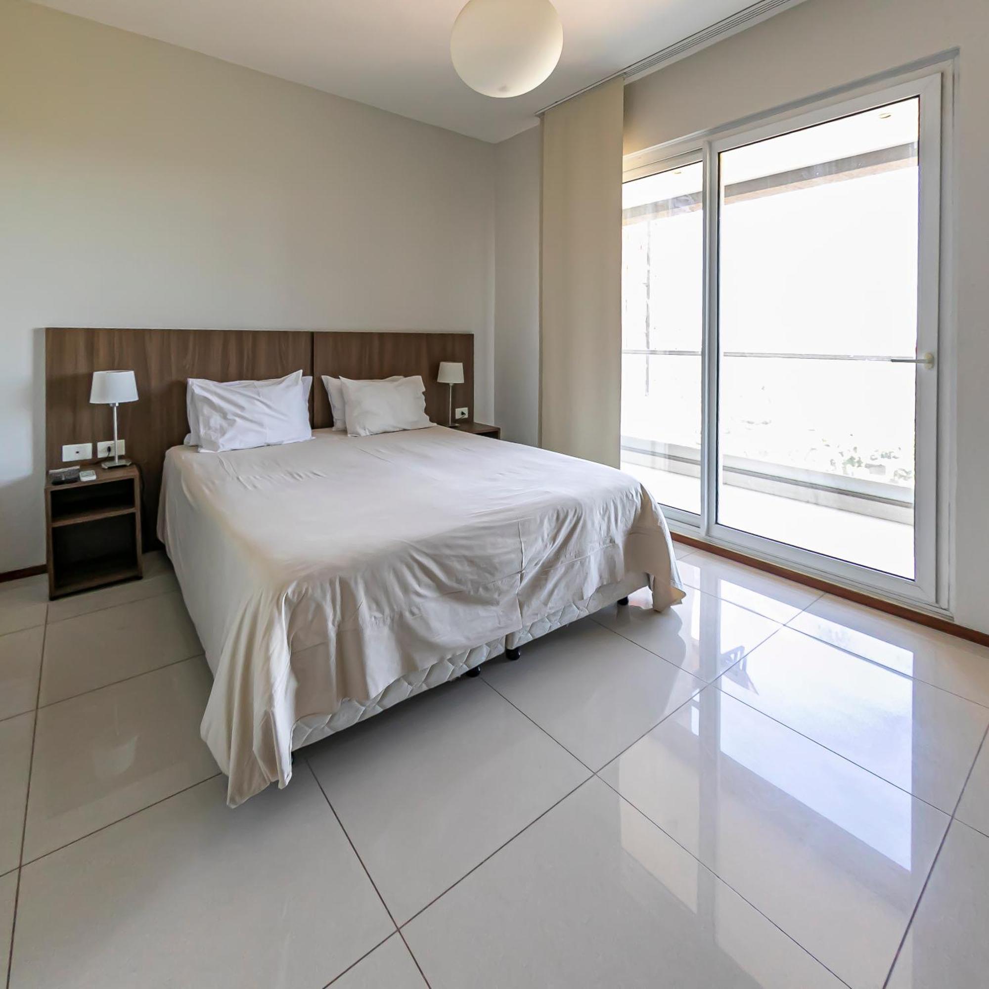 Asuncion Rent Suites Santa Teresa Eksteriør bilde